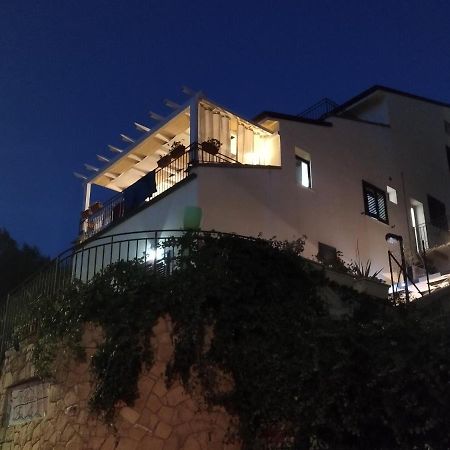 FraMavi Villa Cefalù Buitenkant foto