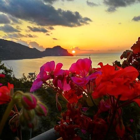 FraMavi Villa Cefalù Buitenkant foto