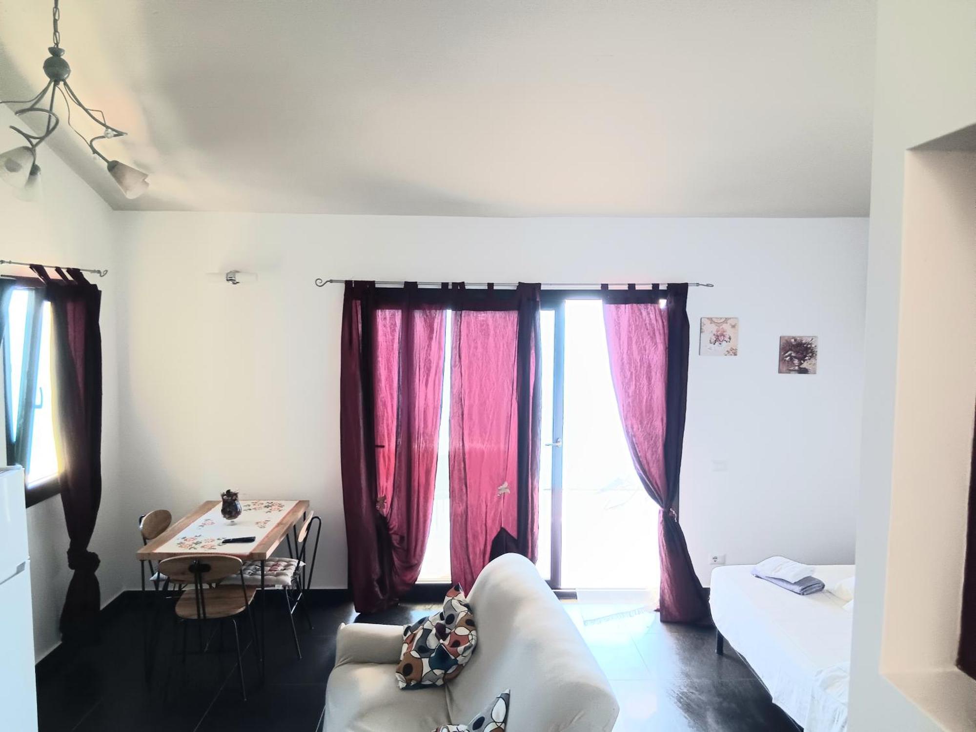 FraMavi Villa Cefalù Kamer foto
